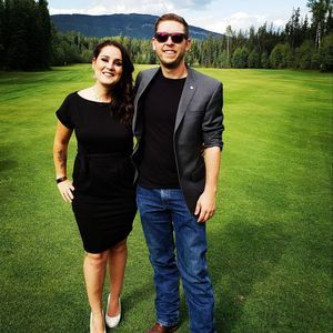 Meet your Posher, Karissa